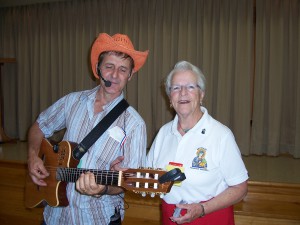 Musicien_Pierre Bilodeau_Marguerite Chabot